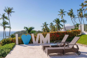 Apartamento Vista mare Samana